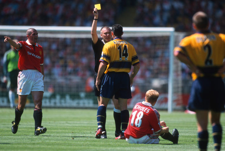 Photo by Mark Leech/Offside via Getty Images