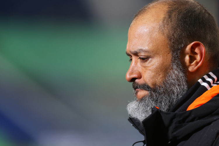 Photo by Jack Thomas - WWFC/Wolves via Getty Images