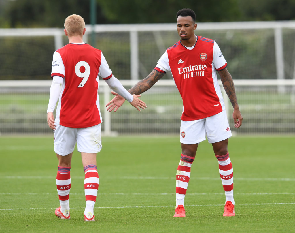 Tottenham Hotspur U23 v Arsenal U23 - Premier League 2, Division 1