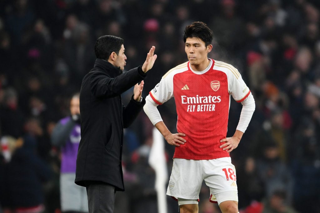 Arsenal FC v Wolverhampton Wanderers - Premier League