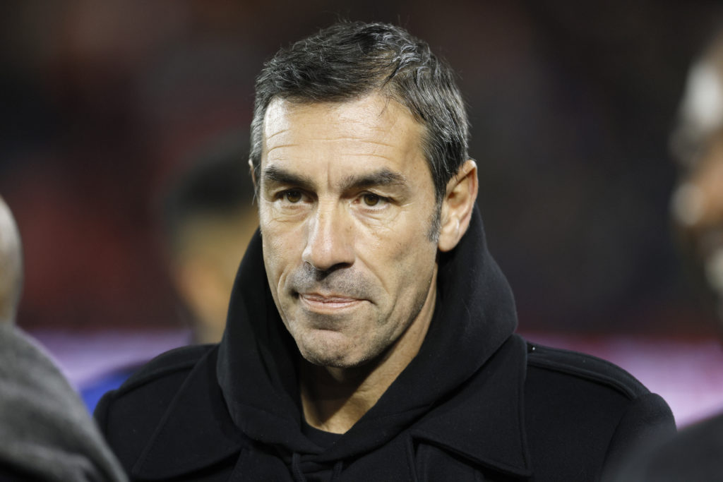 Nottingham Forest v Arsenal FC - Premier League