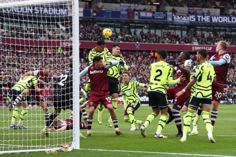 Photo by Jacques Feeney/Offside/Offside via Getty Images