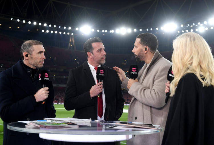 Photo by David Price/Arsenal FC via Getty Images