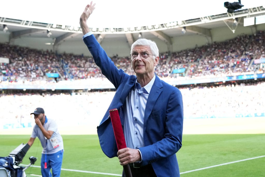 France v Spain: Gold Medal Match: Men's Football - Olympic Games Paris 2024: Day 14