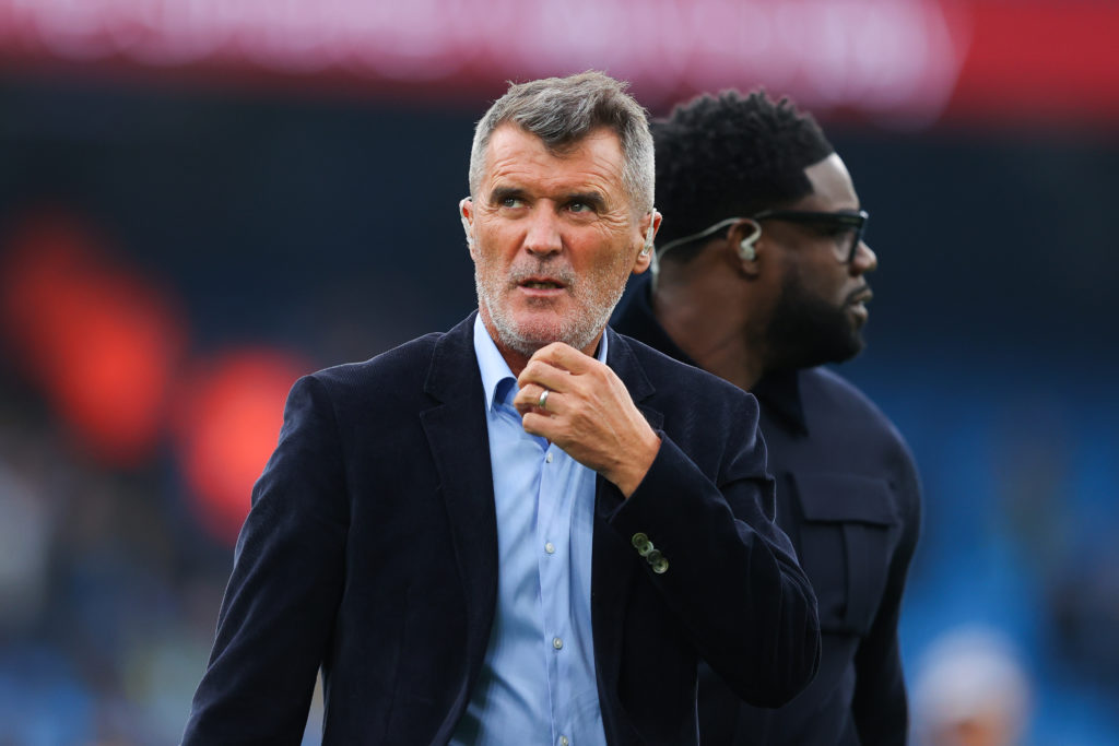 Manchester City FC v Arsenal FC - Premier League