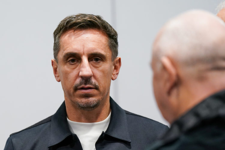 Photo by Ian Forsyth/Getty Images