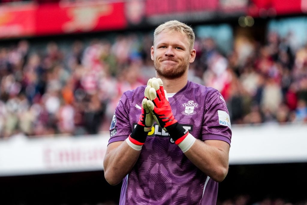 Arsenal FC v Southampton FC - Premier League