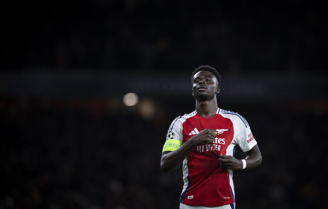 Photo by Ryan Pierse - UEFA/Getty Images