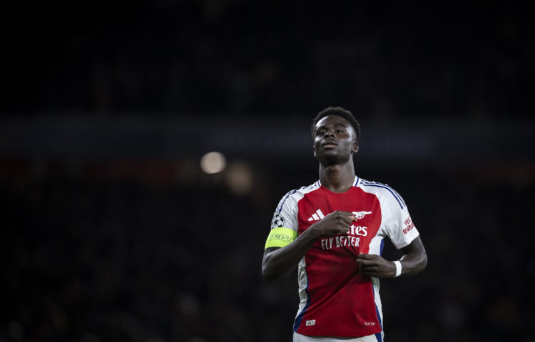 Photo by Ryan Pierse - UEFA/Getty Images
