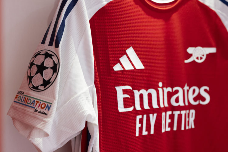 Photo by Ryan Pierse - UEFA/Getty Images
