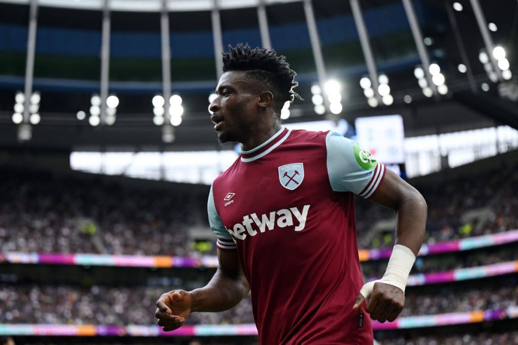 Tottenham Hotspur FC v West Ham United FC - Premier League