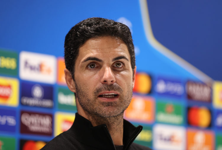 Photo by Alex Pantling - UEFA/UEFA via Getty Images