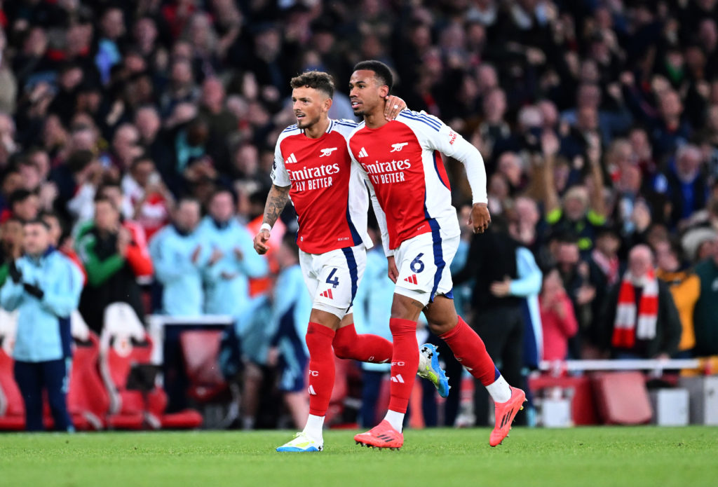 Arsenal FC v Liverpool FC - Premier League