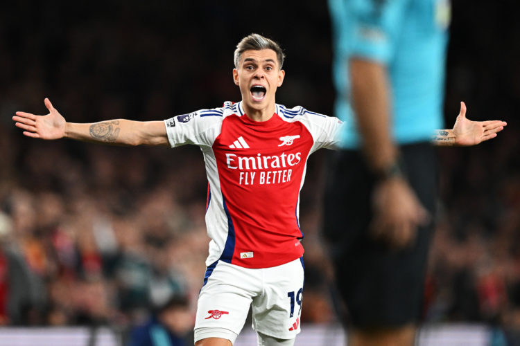 Photo by David Price/Arsenal FC via Getty Images