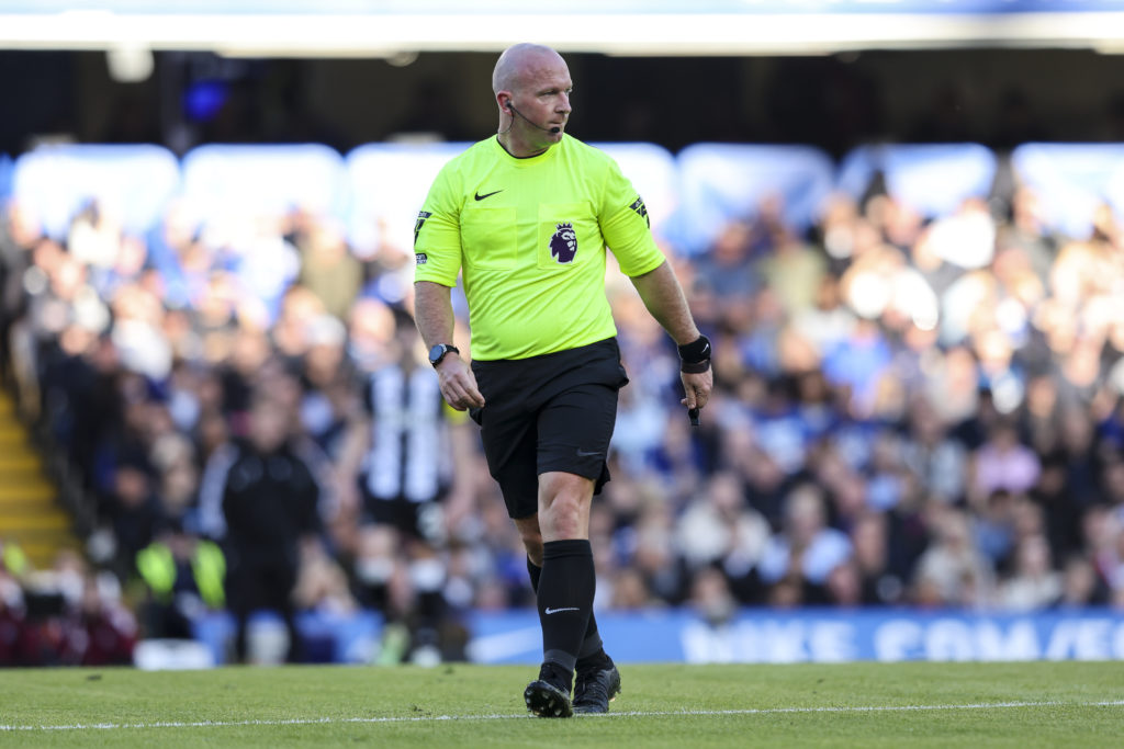 Chelsea FC v Newcastle United FC - Premier League