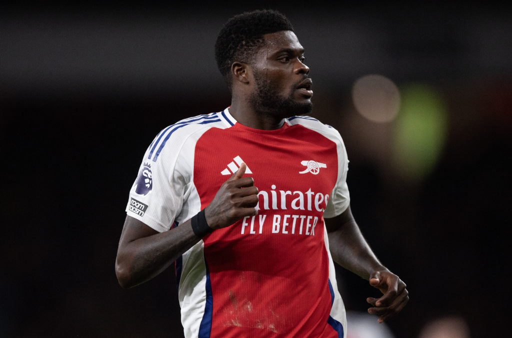 Arsenal FC v Liverpool FC - Premier League