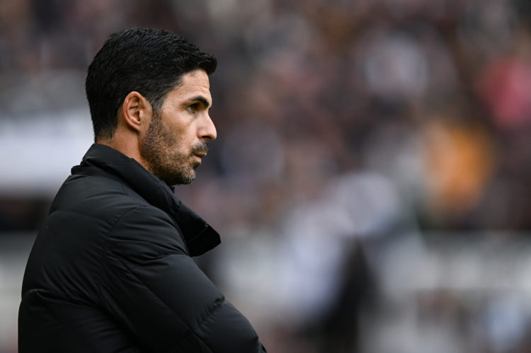 Photo by Serena Taylor/Newcastle United via Getty Images