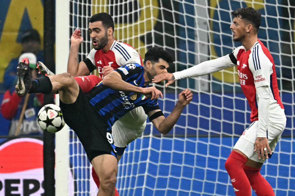 FBL-EUR-C1-INTER-ARSENAL