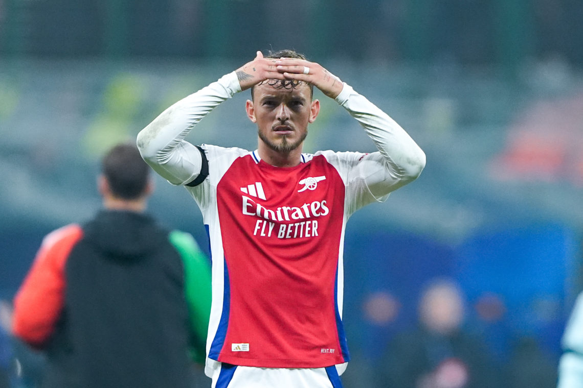 Photo by Giuseppe Maffia/NurPhoto via Getty Images