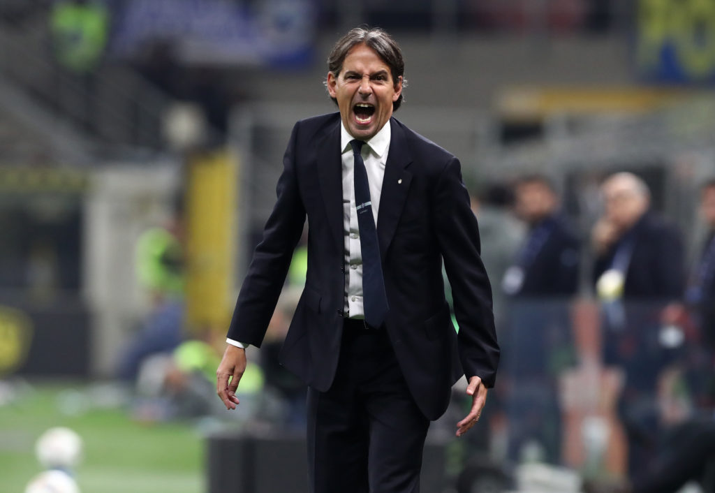 FC Internazionale v Venezia - Serie A