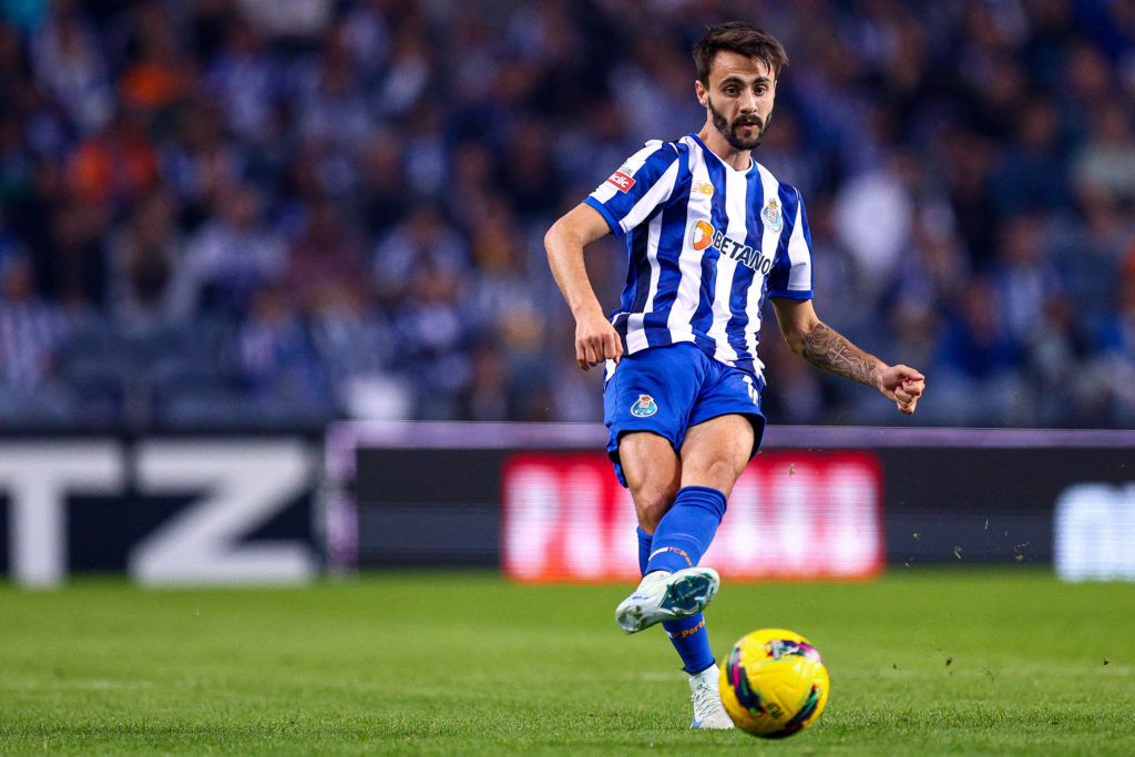 FC Porto v GD Estoril Praia - Liga Portugal Betclic
