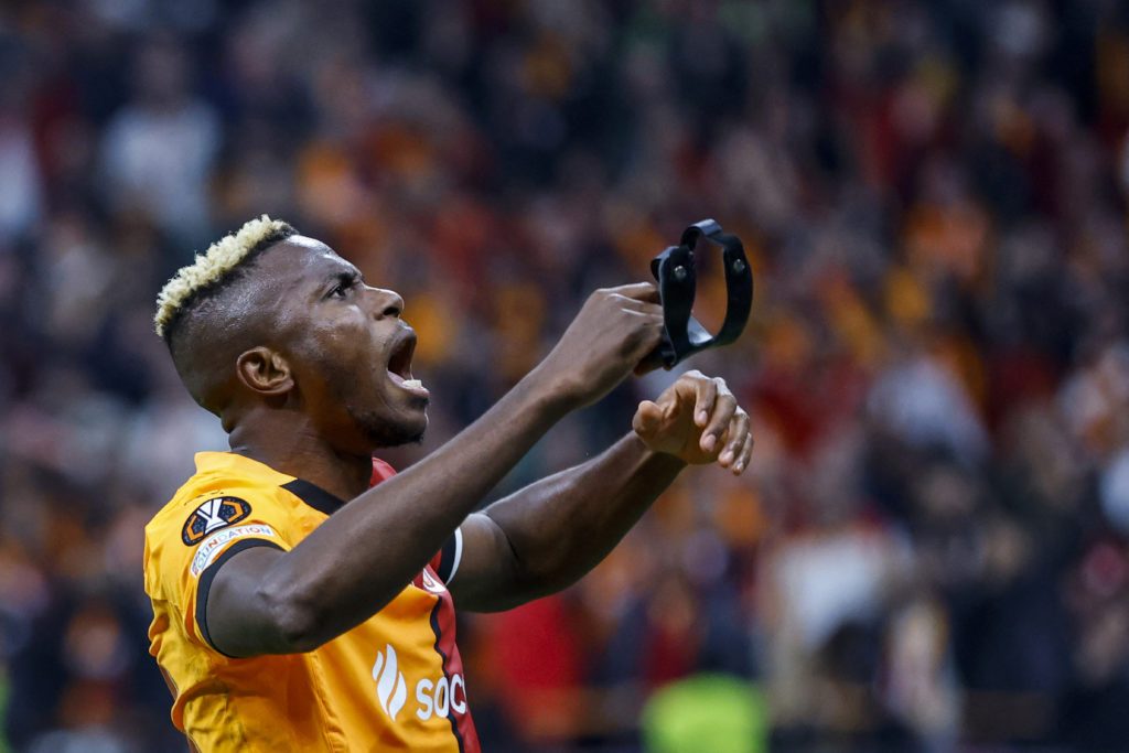 FBL-EUR-C3-GALATASARAY-TOTTENHAM
