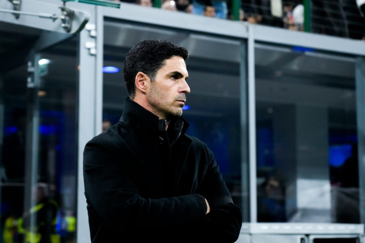 Photo by Giuseppe Maffia/NurPhoto via Getty Images
