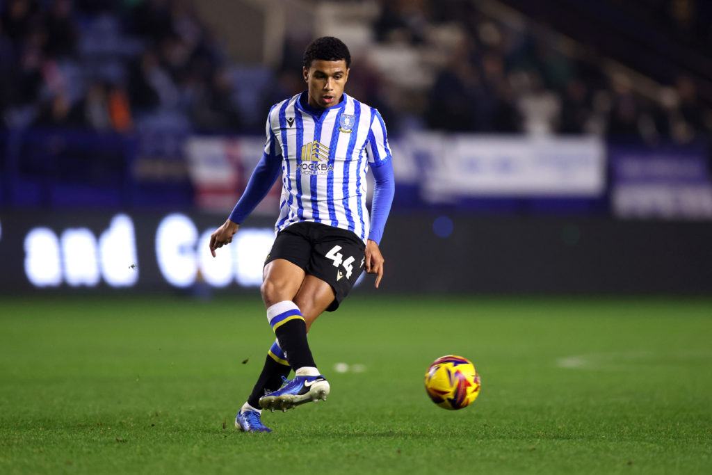Sheffield Wednesday FC v Norwich City FC - Sky Bet Championship