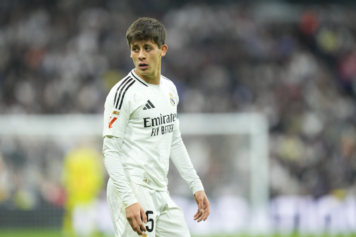 Photo by Jose Breton/Pics Action/NurPhoto via Getty Images