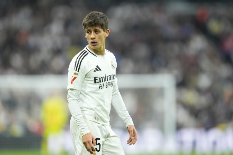 Photo by Jose Breton/Pics Action/NurPhoto via Getty Images