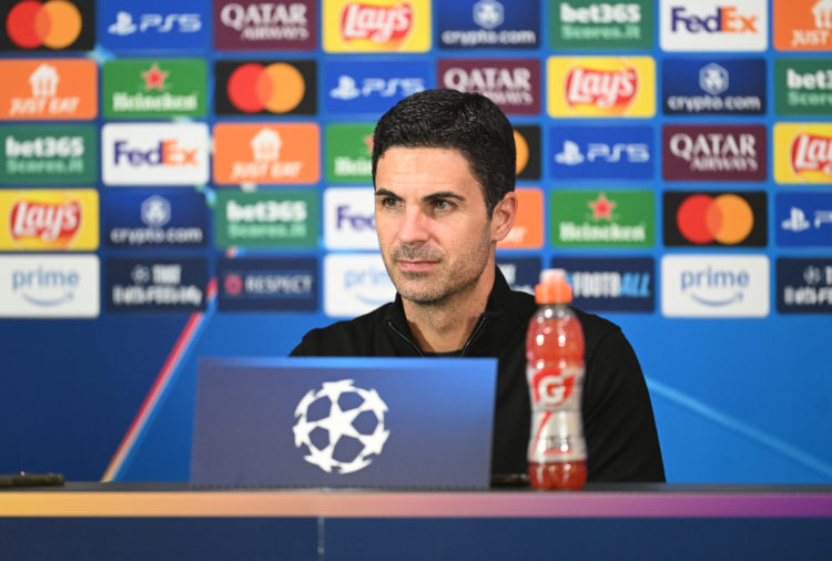 Photo by Michael Regan - UEFA/UEFA via Getty Images