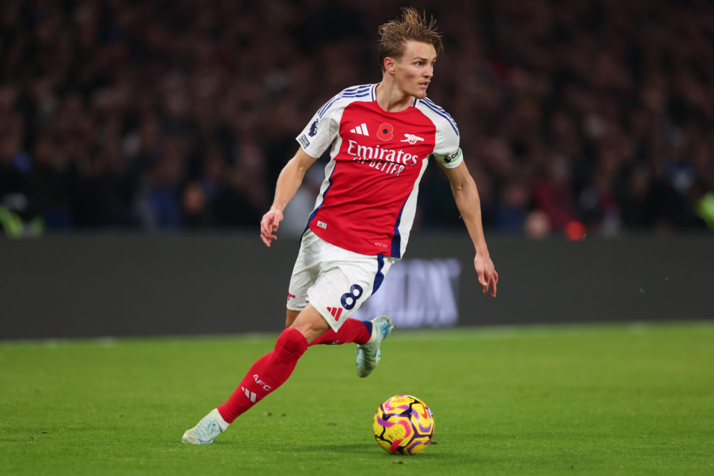 Chelsea FC v Arsenal FC - Premier League