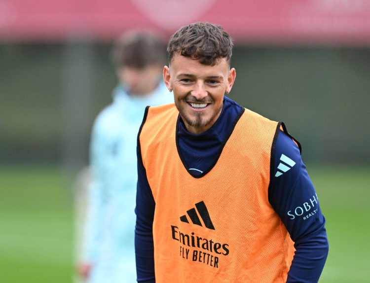 Photo by Stuart MacFarlane/Arsenal FC via Getty Images