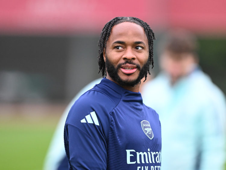 Photo by Stuart MacFarlane/Arsenal FC via Getty Images