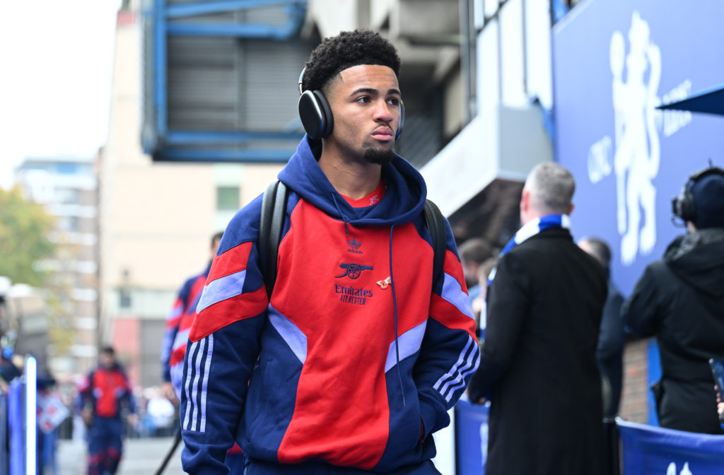 Chelsea FC v Arsenal FC - Premier League