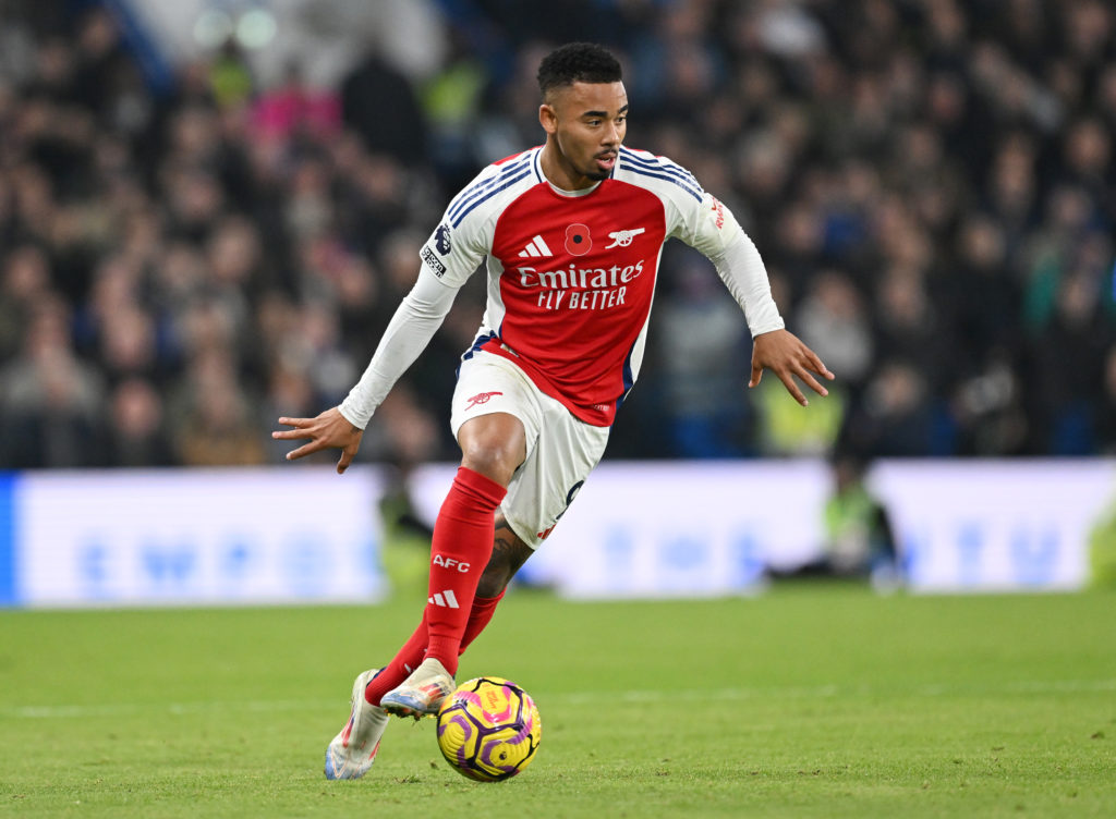 Chelsea FC v Arsenal FC - Premier League
