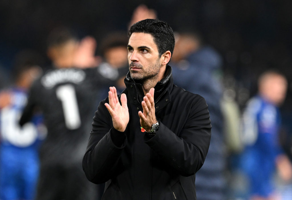 Chelsea FC v Arsenal FC - Premier League
