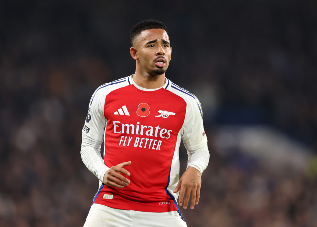 Chelsea FC v Arsenal FC - Premier League