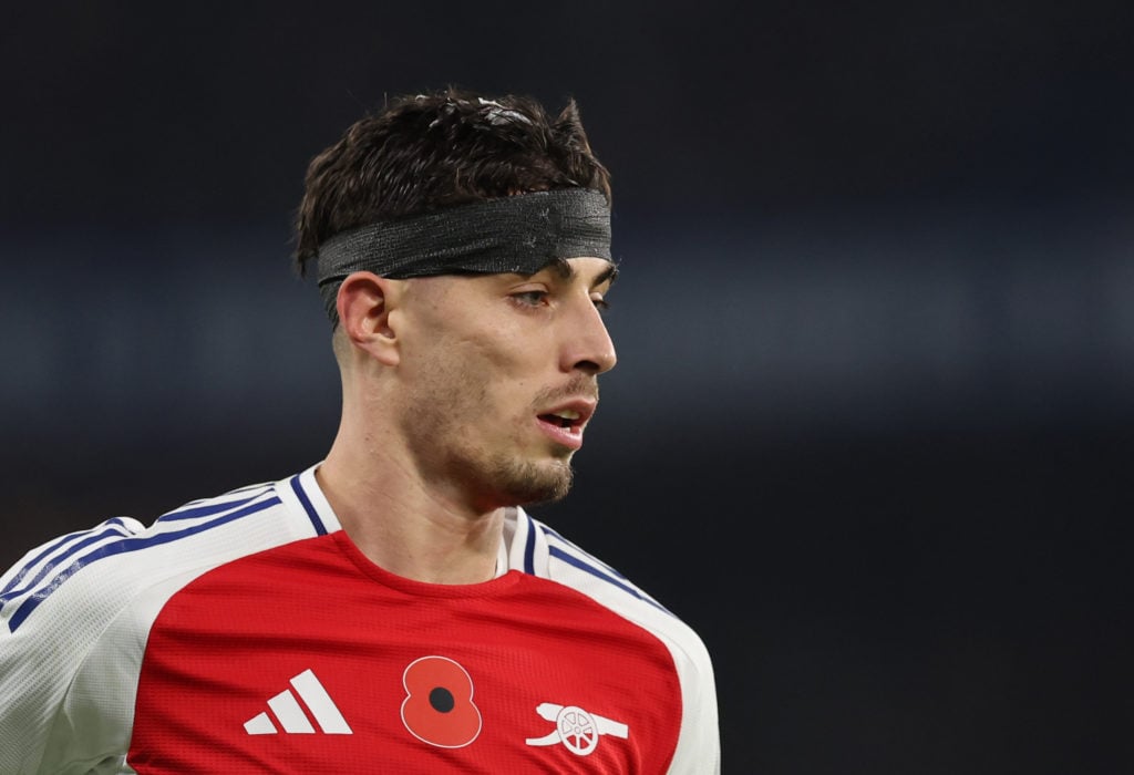 Chelsea FC v Arsenal FC - Premier League