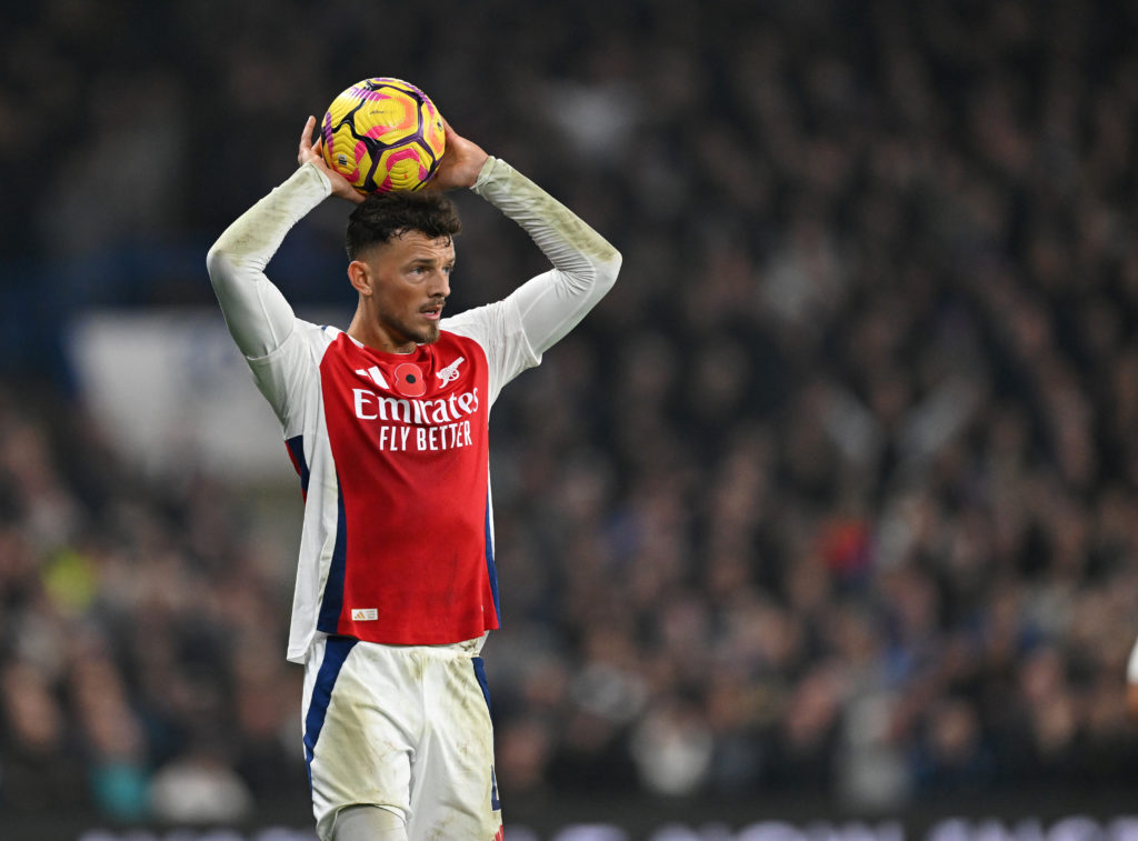 Chelsea FC v Arsenal FC - Premier League