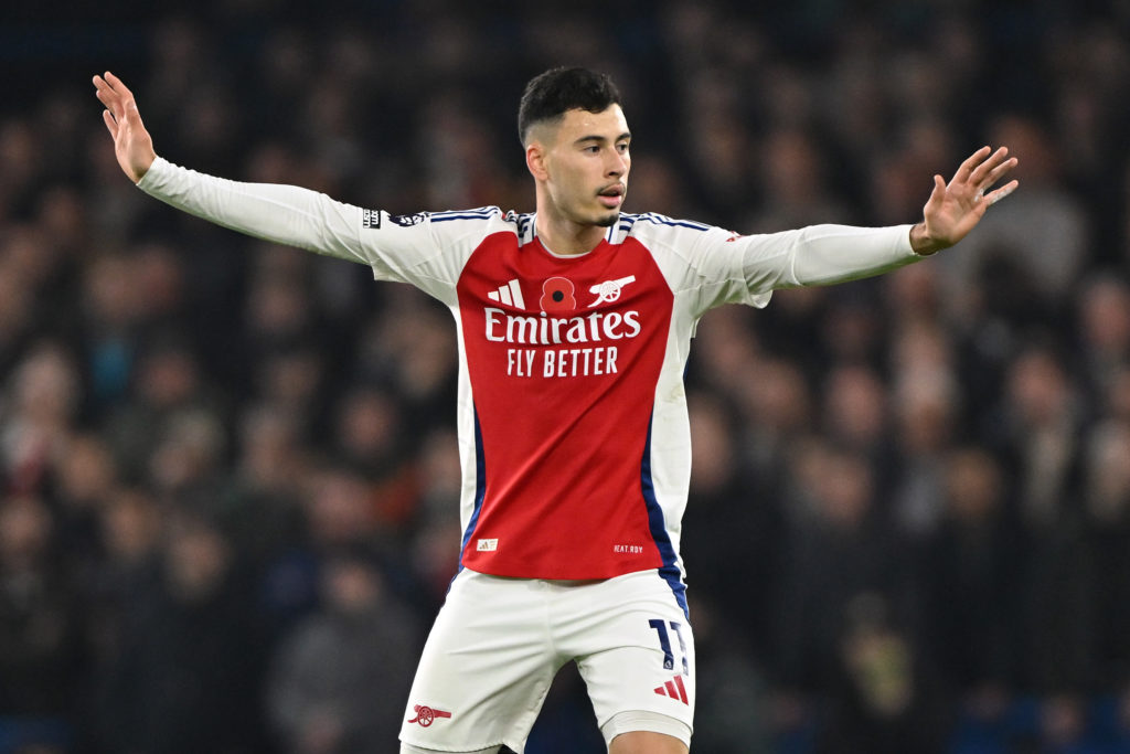 Chelsea FC v Arsenal FC - Premier League