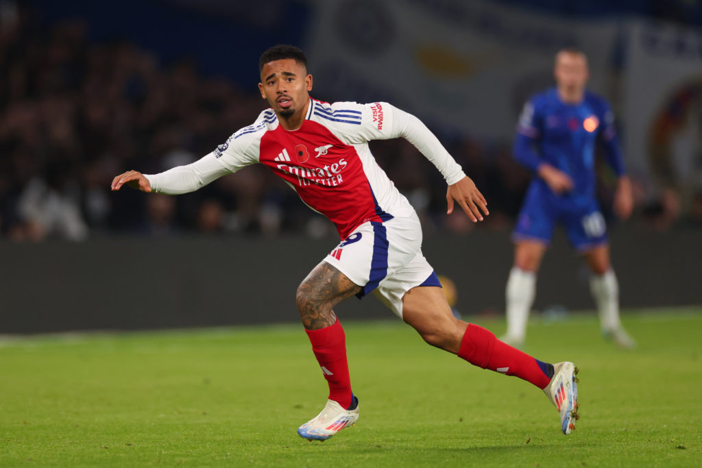 Chelsea FC v Arsenal FC - Premier League
