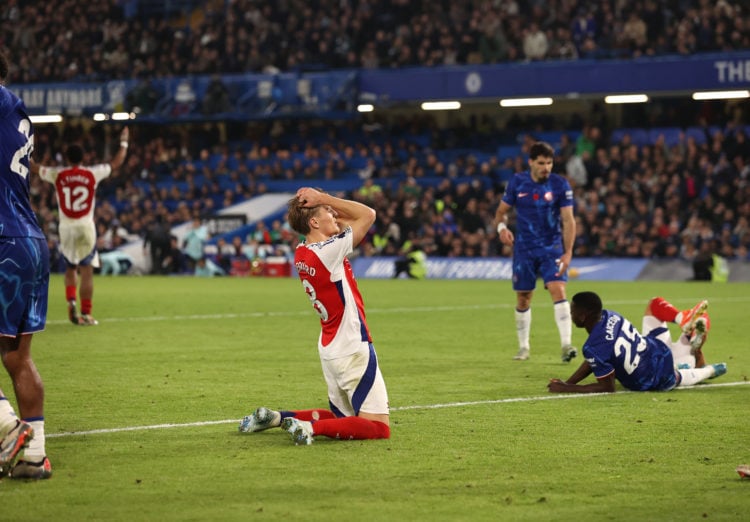 Photo by Ryan Pierse/Getty Images
