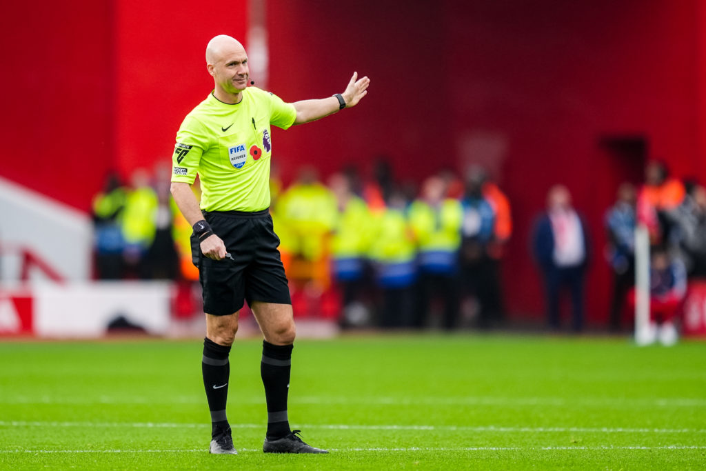 Nottingham Forest FC v Newcastle United FC - Premier League