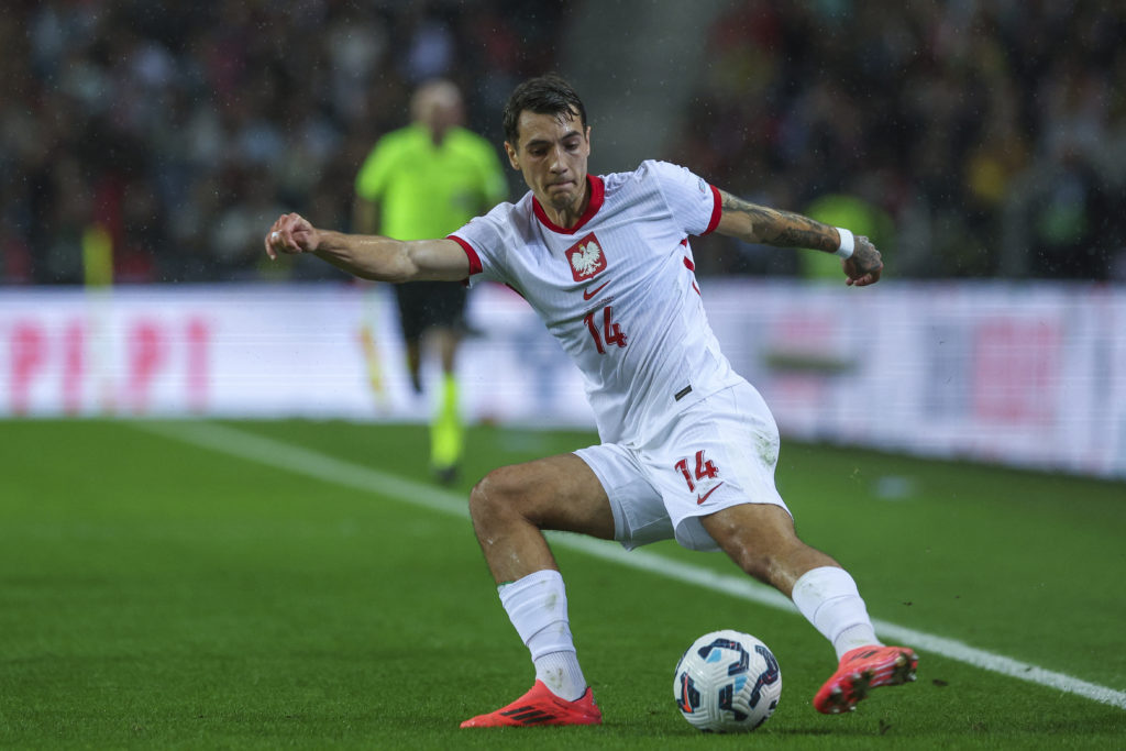 Portugal v Poland - UEFA Nations League 2024/25 League A Group A1