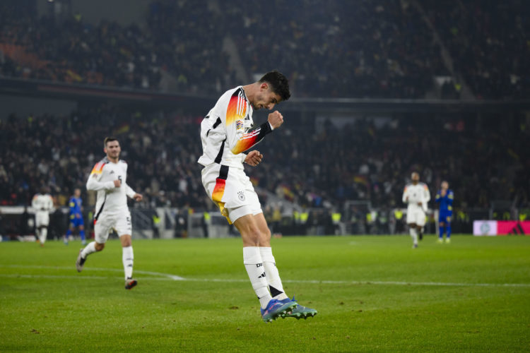 Photo by Marvin Ibo Guengoer - GES-Sportfoto/Getty Images