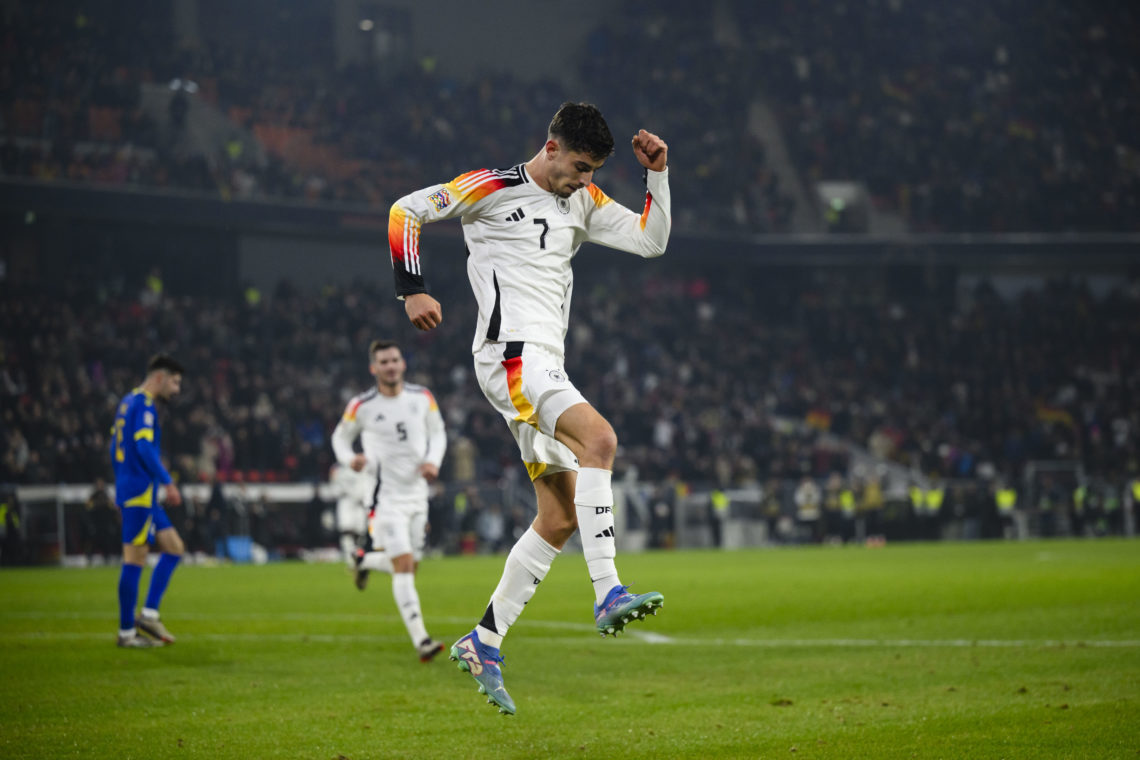 Photo by Marvin Ibo Guengoer - GES-Sportfoto/Getty Images