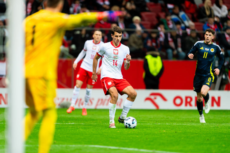 Photo by Mateusz Slodkowski/Getty Images