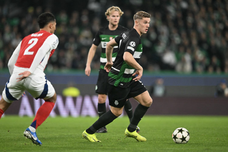 Photo by PATRICIA DE MELO MOREIRA/AFP via Getty Images