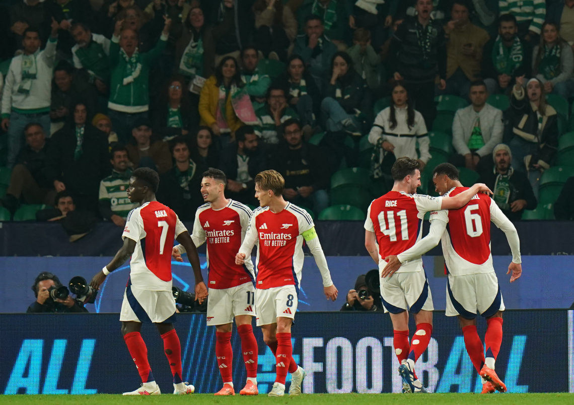 Photo by Gualter Fatia/Getty Images